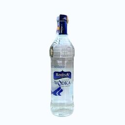 BORISOV VODKA 37,5% alk., 0,7 l